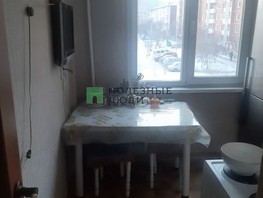 Продается 2-комнатная квартира Ключевская ул, 45  м², 5800000 рублей