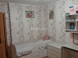 Продается 2-комнатная квартира Чертенкова ул, 50.5  м², 6100000 рублей