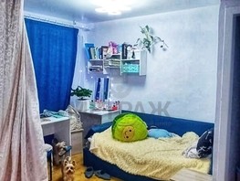 Продается 1-комнатная квартира Ключевская ул, 31.1  м², 4500000 рублей