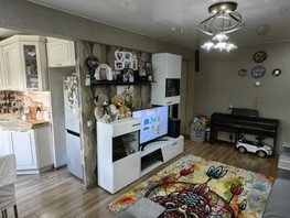 Продается 3-комнатная квартира Юного Коммунара ул, 58.6  м², 9900000 рублей