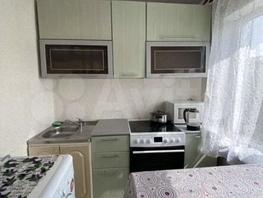 Продается 2-комнатная квартира Борсоева ул, 42.2  м², 6700000 рублей