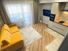 Продается 3-комнатная квартира Строителей Проспект, 57.2  м², 11600000 рублей