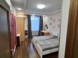 Продается 3-комнатная квартира 0-я (СНТ Сибиряк тер) ул, 73.7  м², 9100000 рублей