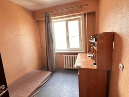 Продается 4-комнатная квартира Ключевская ул, 58.8  м², 7000000 рублей