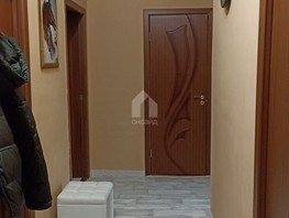 Продается 3-комнатная квартира Октябрьская ул, 77  м², 7700000 рублей