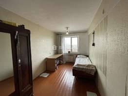 Продается 2-комнатная квартира Жердева ул, 48.2  м², 6300000 рублей