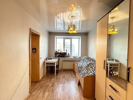Продается 2-комнатная квартира Столбовая ул, 55.1  м², 6100000 рублей