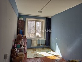Продается 3-комнатная квартира Краснофлотская ул, 62  м², 6450000 рублей