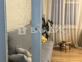 Продается 3-комнатная квартира Боевая ул, 64.6  м², 8500000 рублей