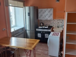 Продается 1-комнатная квартира Терешковой ул, 32.9  м², 4550000 рублей