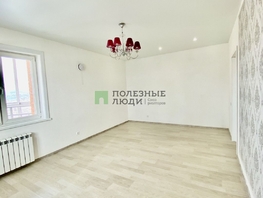 Продается 2-комнатная квартира Ключевская ул, 61.4  м², 8600000 рублей