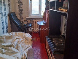 Продается 2-комнатная квартира Груздева ул, 33  м², 3100000 рублей