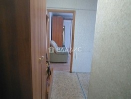 Продается 1-комнатная квартира Забайкальская ул, 33.5  м², 4350000 рублей