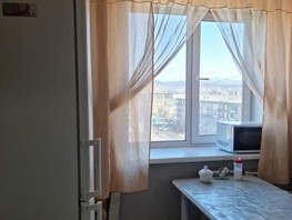 Продается 1-комнатная квартира Юного Коммунара ул, 34.6  м², 4300000 рублей