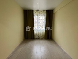 Продается 2-комнатная квартира Солнечная (СНТ Зенит тер) ул, 41.9  м², 6050000 рублей