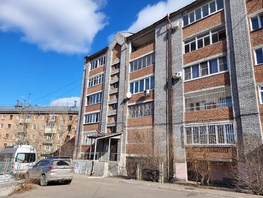 Продается 4-комнатная квартира Карла Маркса б-р, 185.7  м², 7400000 рублей