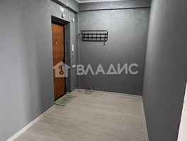 Продается 1-комнатная квартира Ключевская ул, 38.7  м², 6000000 рублей