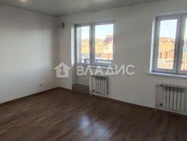 Продается 1-комнатная квартира 0-я (СНТ Сибиряк тер) ул, 31.4  м², 4040000 рублей