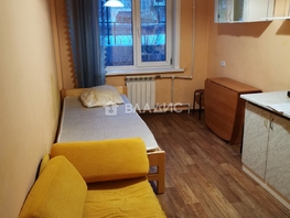 Продается 2-комнатная квартира Карла Маркса б-р, 45.5  м², 6000000 рублей