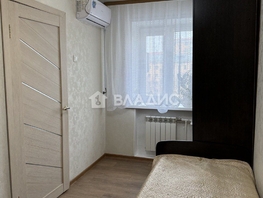 Продается 2-комнатная квартира Карла Маркса б-р, 43.5  м², 6200000 рублей