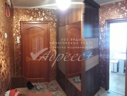 Продается 2-комнатная квартира Комарова ул, 51  м², 6600000 рублей