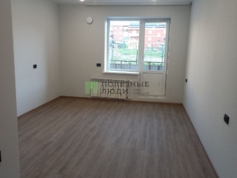 Продается 1-комнатная квартира 0-я (СНТ Сибиряк тер) ул, 27  м², 4250000 рублей