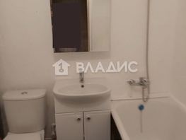 Продается 1-комнатная квартира Столбовая ул, 31.6  м², 4500000 рублей