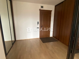 Продается 3-комнатная квартира Бабушкина ул, 75.8  м², 11400000 рублей