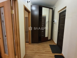 Продается 1-комнатная квартира 0-я (СНТ Сибиряк тер) ул, 38.6  м², 5430000 рублей