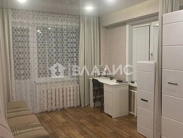 Продается 2-комнатная квартира Жердева ул, 44  м², 6880000 рублей