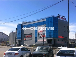 Продается Помещение Подкаменская ул, 2384  м², 209900000 рублей