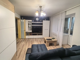 Снять четырехкомнатную квартиру Тобольская ул, 85.3 м², 55000 рублей