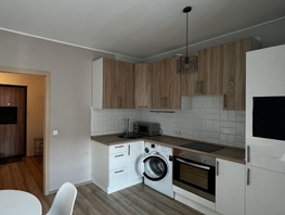 Снять однокомнатную квартиру Гагарина ул, 40 м², 20000 рублей