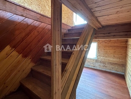 Продается Дом Ягодная ул, 118.6  м², участок 8 сот., 3700000 рублей