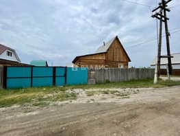 Продается Дом Степная ул, 65.8 м², участок 8 сот., 2500000 рублей