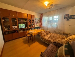 Продается 3-комнатная квартира Воровского ул, 66.3 м², 7500000 рублей