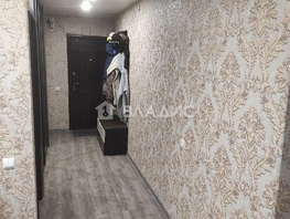 Продается 3-комнатная квартира Сосновая ул, 62.8 м², 7000000 рублей