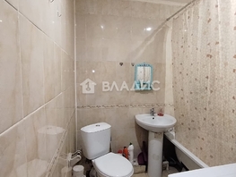 Продается 1-комнатная квартира Ключевская ул, 36.3 м², 6400000 рублей