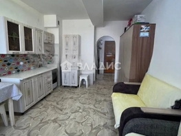Продается Студия 22 м², 3700000 рублей