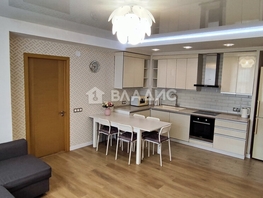 Продается 2-комнатная квартира Геологическая ул, 70.8  м², 14000000 рублей
