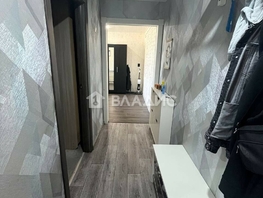Продается 2-комнатная квартира Камова ул, 42.5  м², 5000000 рублей