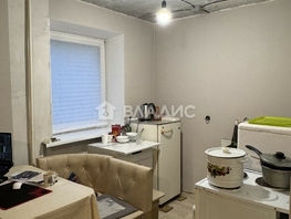 Продается 1-комнатная квартира Добролюбова ул, 32 м², 5100000 рублей