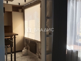 Продается 1-комнатная квартира Тулаева ул, 33.3 м², 5900000 рублей