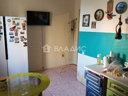 Продается 2-комнатная квартира 60.5 м², 7400000 рублей