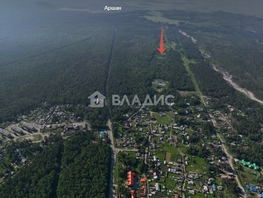 Продается Участок ИЖС 10.07 сот., 600000 рублей