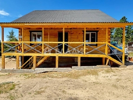 Продается Дом 190 м², участок 5 сот., 8900000 рублей