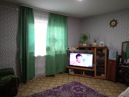 Продается 3-комнатная квартира Баргузинская ул, 50 м², 1100000 рублей