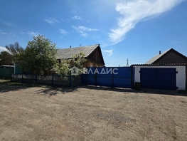 Продается Дом Баргузинская ул, 82.8  м², участок 7.13 сот., 5000000 рублей