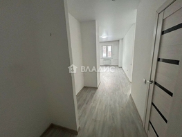 Продается 1-комнатная квартира 39 м², 5300000 рублей