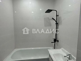 Продается 1-комнатная квартира 39 м², 5300000 рублей